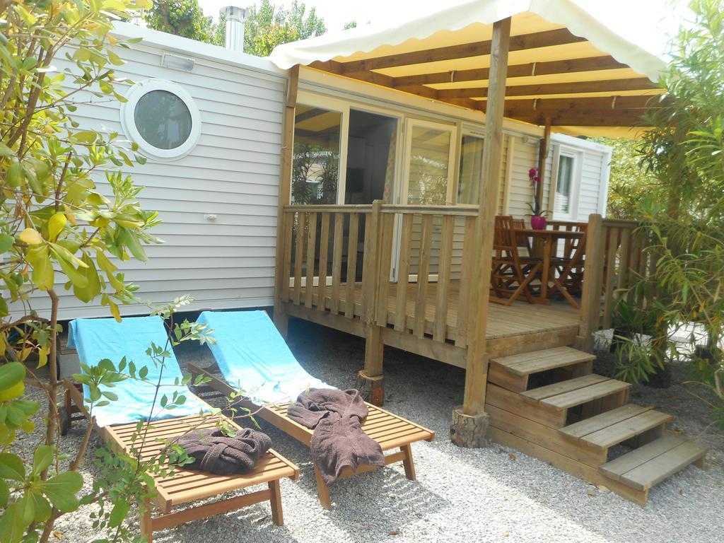 Vic'S Land Holidays Grimaud Quarto foto